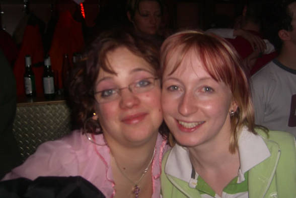 Fasching 2006 - 