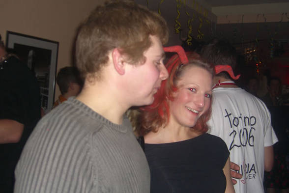 Fasching 2006 - 