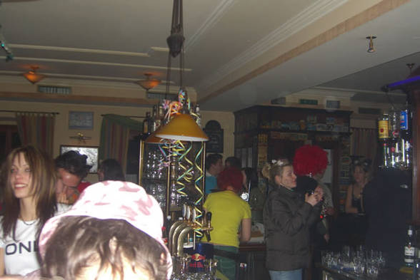 Fasching 2006 - 