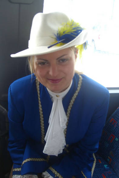 Fasching 2006 - 