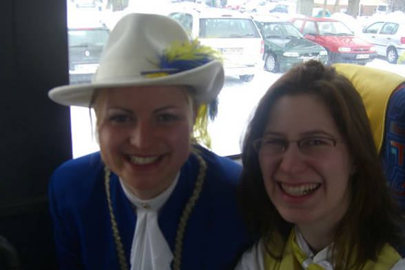 Fasching 2006 - 