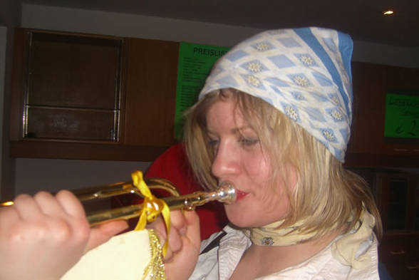 Fasching 2006 - 