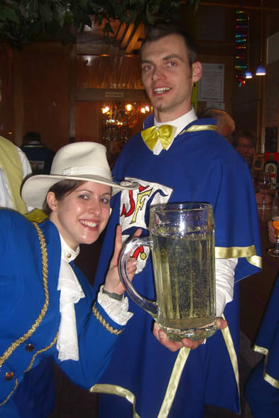 Fasching 2006 - 