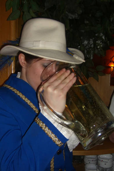 Fasching 2006 - 