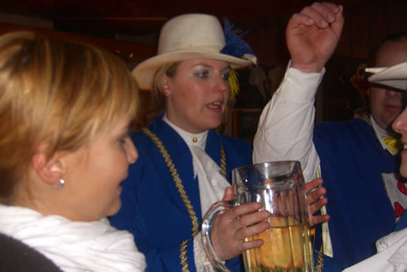 Fasching 2006 - 