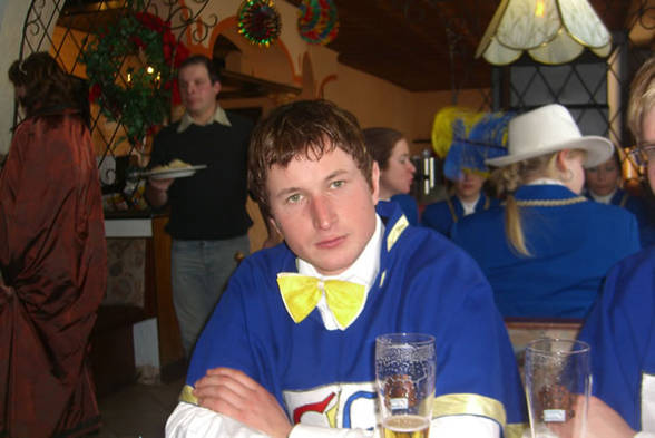 Fasching 2006 - 