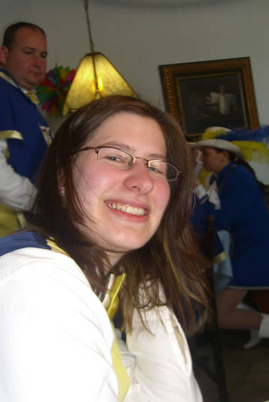 Fasching 2006 - 