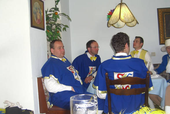 Fasching 2006 - 