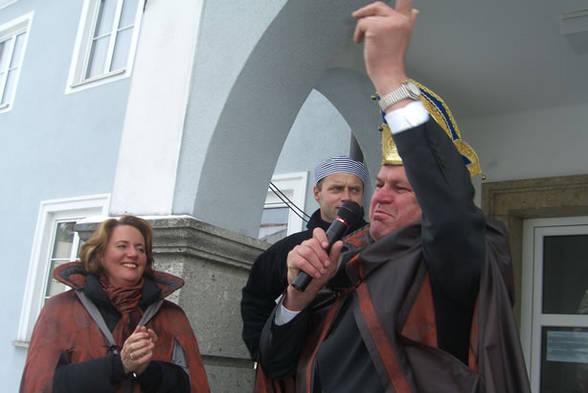 Fasching 2006 - 