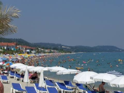 Chalkidiki 2006 - 