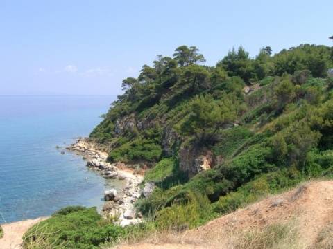 Chalkidiki 2006 - 