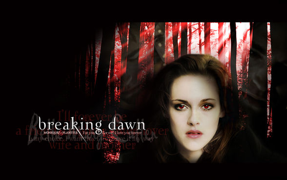 Twilight(Kristen Steward) - 