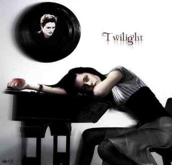 Twilight(Kristen Steward) - 