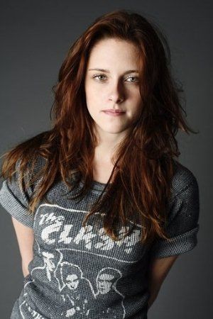 Twilight(Kristen Steward) - 