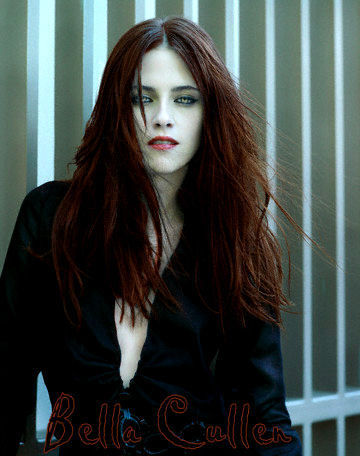 Twilight(Kristen Steward) - 