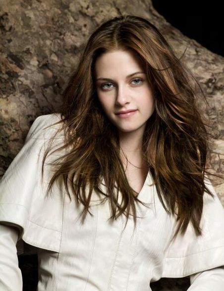 Twilight(Kristen Steward) - 