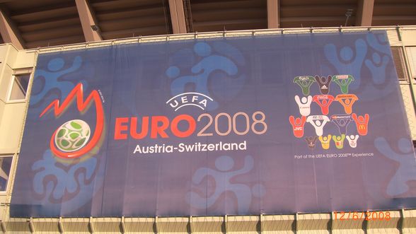 EURO ´08 - 