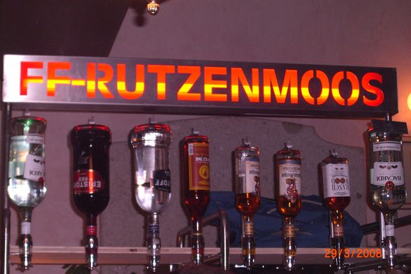 FF Ball Rutzenmoos 2008 - 