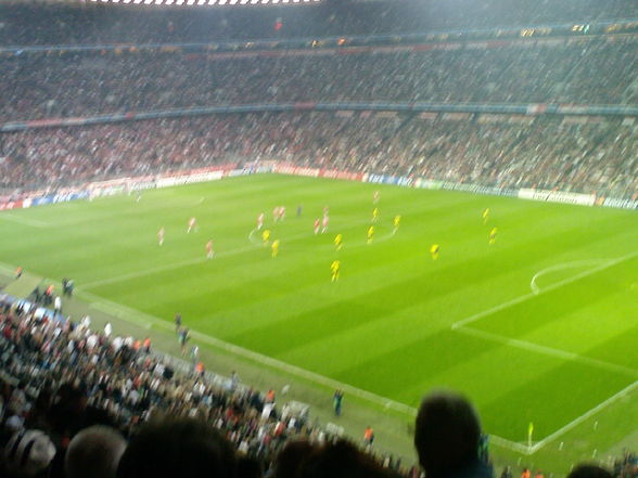 bayern - barcelona - 