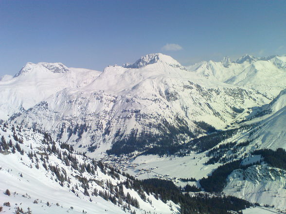 Lech 2009 - 