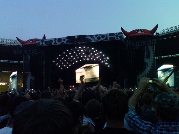 AC/DC 24.5.2009 - 