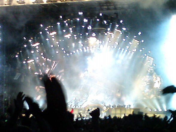 AC/DC 24.5.2009 - 