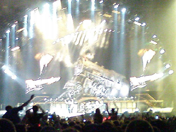 AC/DC 24.5.2009 - 