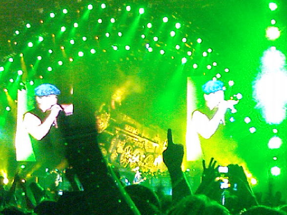 AC/DC 24.5.2009 - 