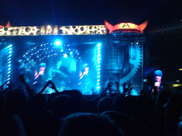 AC/DC 24.5.2009 - 