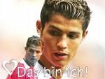 C.Ronaldo - 