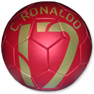 C.Ronaldo - 