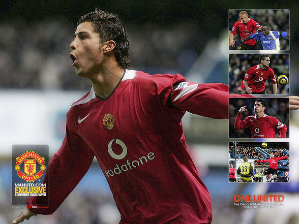 C.Ronaldo - 