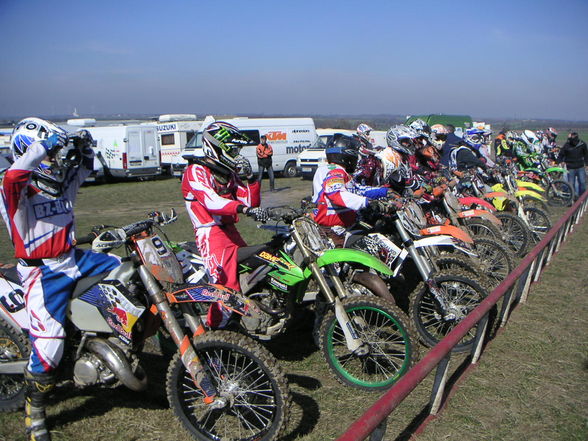 MX 2009 - 