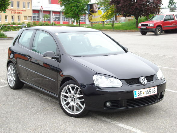 GTI 2008 - 