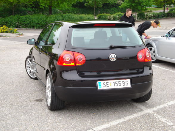 GTI 2008 - 