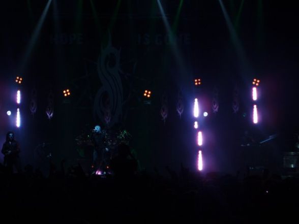 SlipknoT-28.11.08 Wien - 