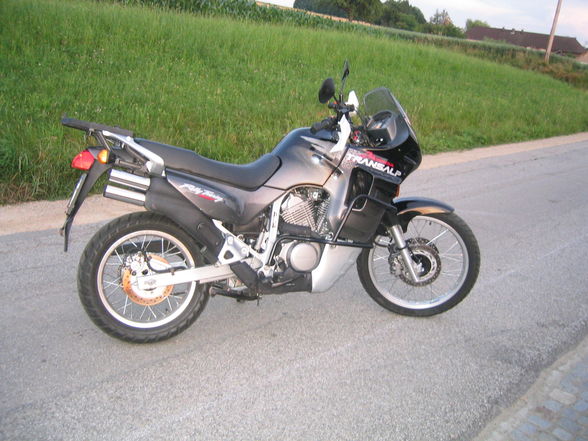 Mein Moped!!! - 