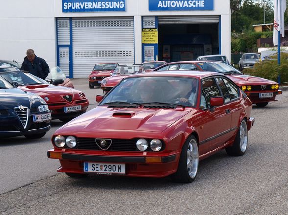 alfa romeo - 