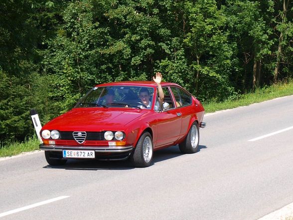 alfa romeo - 