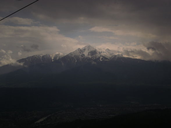 Innsbruck... Sau geil ^^ - 