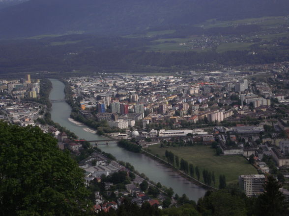 Innsbruck... Sau geil ^^ - 