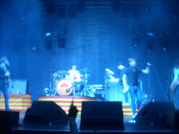 Kaiser Chiefs Wien - 