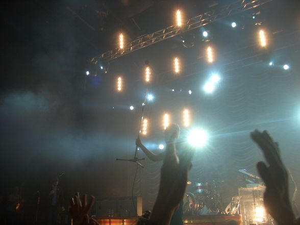 Kaiser Chiefs Wien - 