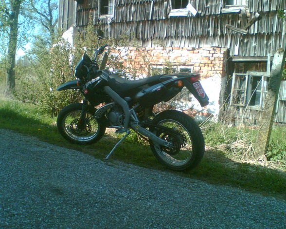 My DERBI - 