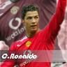 C.Ronaldo - 