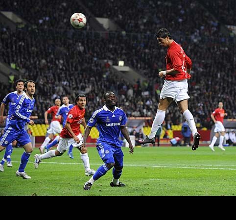 C.Ronaldo - 