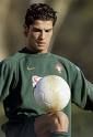 C.Ronaldo - 