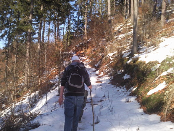 Wandern - 