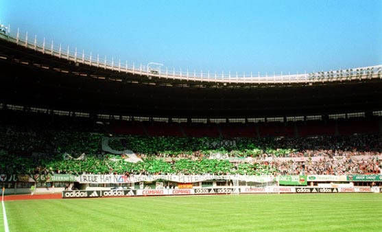 SK Rapid Wien - 