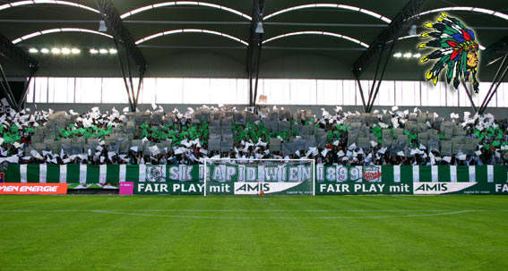 SK Rapid Wien - 